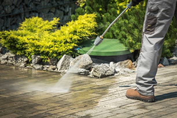 Best Building Exterior Washing  in Mountain View, HI